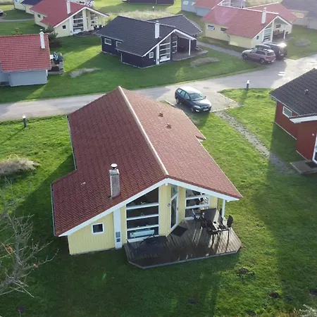 Vital Mit Sauna, Whirlpool Und Kamin Holiday home Grossenbrode