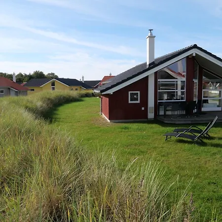 Holiday home Vital Mit Sauna, Whirlpool Und Kamin *