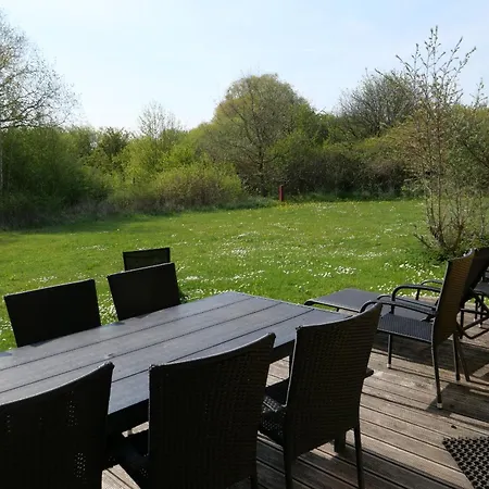 Holiday home Vital Mit Sauna, Whirlpool Und Kamin