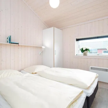 Holiday home Vital Mit Sauna, Whirlpool Und Kamin *