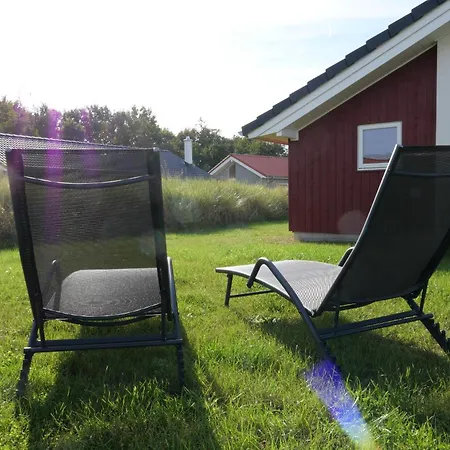 Vital Mit Sauna, Whirlpool Und Kamin * Grossenbrode