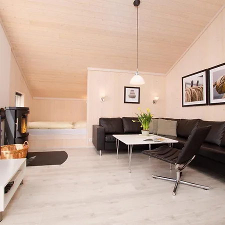 Vital Mit Sauna, Whirlpool Und Kamin Grossenbrode