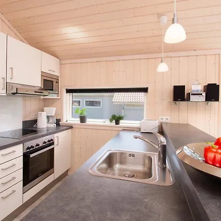 Vital Mit Sauna, Whirlpool Und Kamin Holiday home *