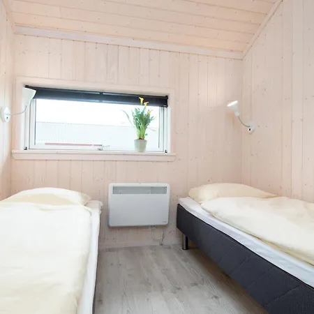 Vital Mit Sauna, Whirlpool Und Kamin * Grossenbrode