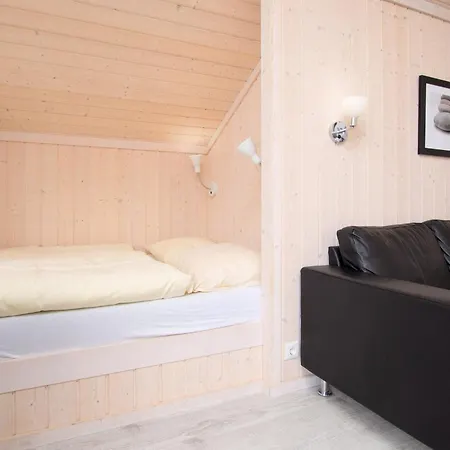 Vital Mit Sauna, Whirlpool Und Kamin