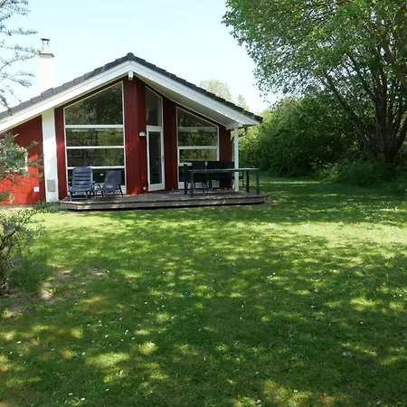 Holiday home Vital Mit Sauna, Whirlpool Und Kamin *
