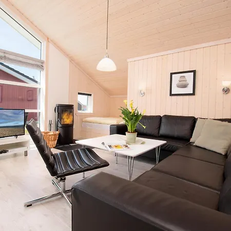 Vital Mit Sauna, Whirlpool Und Kamin *
